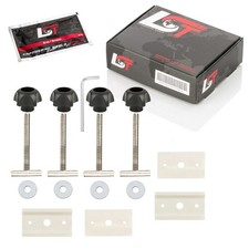 Set Guide Rails Screws 70Mm