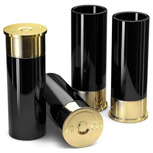 4pcs shotgun shell - 4pcs,