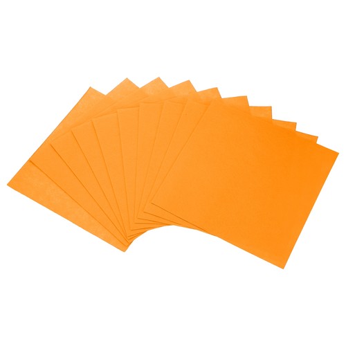 Felt fabric sheets - 11.8", x
