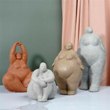 Fat Lady Ornaments Large