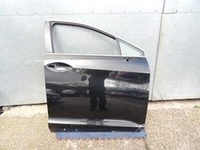 Lexus RX 450H MK4 2016 - 2021 OSF Driver Side Front Bare Door Black (Damage)