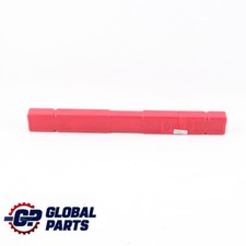 Audi A3 A4 Safety Hazard Warning Triangle Red 8K0860251