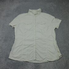 Craghoppers Shirt Womens 14 UK