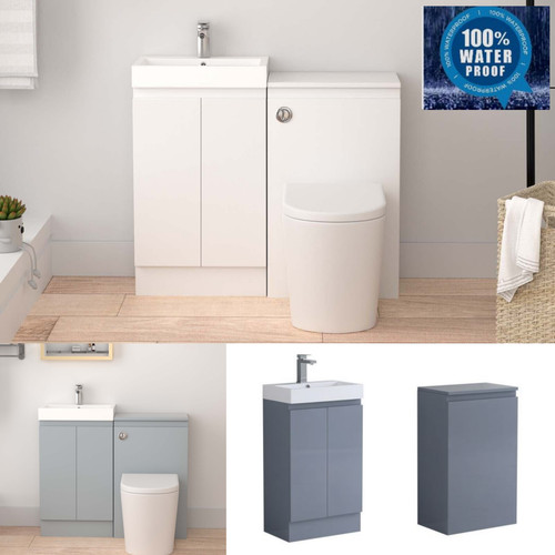 Rio waterproof 980mm furniture - 980mm,