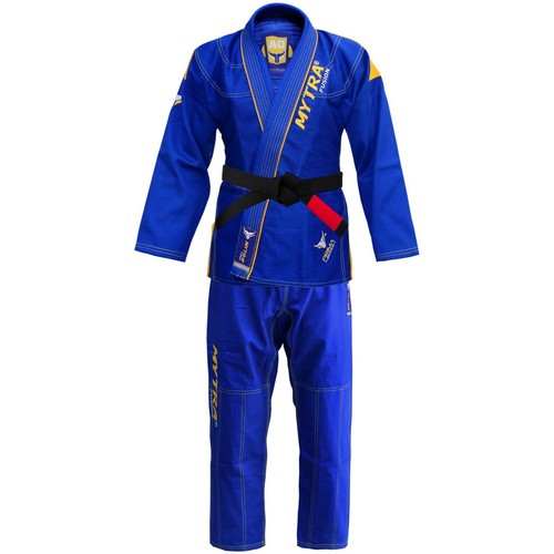 Mytra jiu jitsu bjj suit - mytra, gi