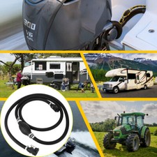 New 5/16'' Fuel Line Hose