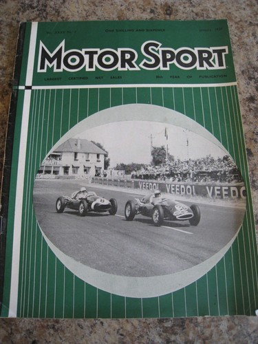 Motorsport jan 1959 humber - motorsport,