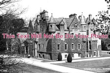 SC 2000 - Sunderland Hall