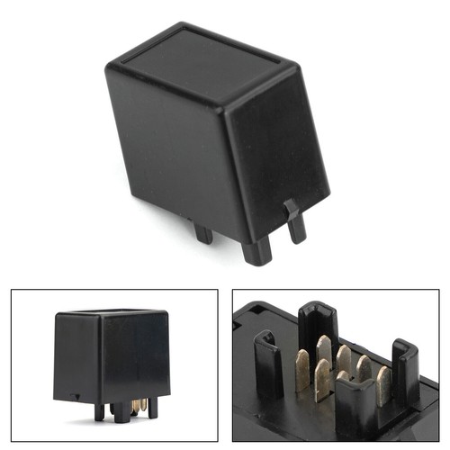 Pin turn signal relay - turn,