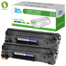 Black toner cartridge for - 2,