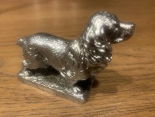 Louis Lejeune Vintage Spaniel