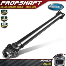 New Propshaft Rear for Land