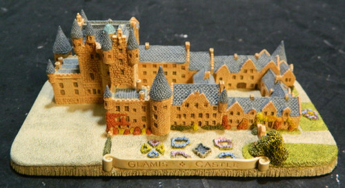 Fraser creations souvenir - creations,