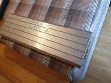 hifonics colossal  Xi  monster amp  Rare