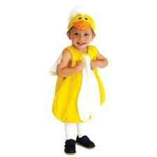 Toddler Infant Yellow Duck