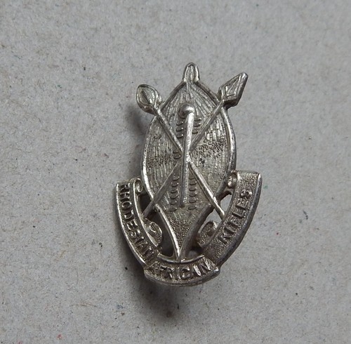 Rhodesia original rhodesian - rhodesia,