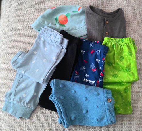 Bundle children clothes - children's,