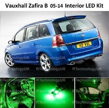 GREEN PREMIUM LED INTERIOR