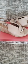 Moda In Pelle Wedge Sandle