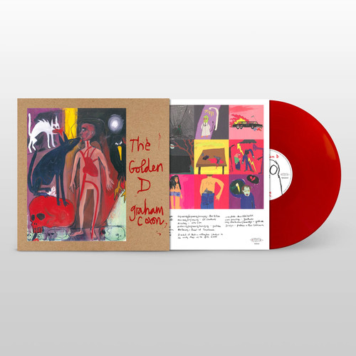 Graham coxon the - graham, |