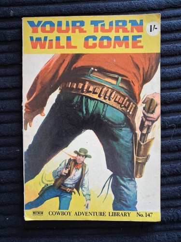 Cowboy adventure picture - adventure,