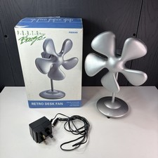 Porta Breeze PB9040 Retro Desk