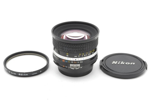 Mint nikon s ais - 【n, mint】nikon