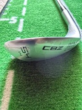 Cleveland CBZ Sand Wedge / 54