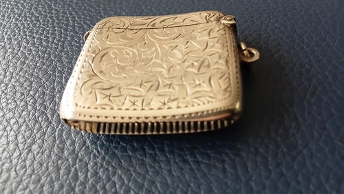 Superb antique curved - superb,