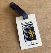 CALEDONIAN AIRWAYS, HIGHLAND