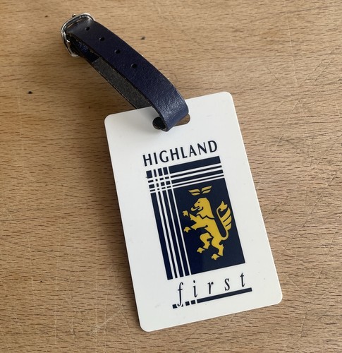 Caledonian airways highland - airways,,