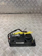 2002 MERCEDES SLK R170 CENTRAL LOCKING VACCUM PUMP 1708000848 #2