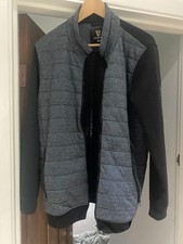 Guinness Black Jacket Size L