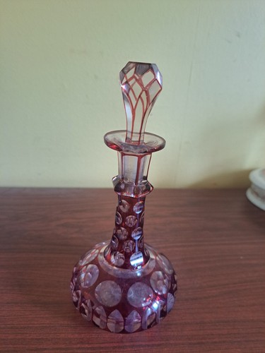Unbranded small decanter - unbranded,