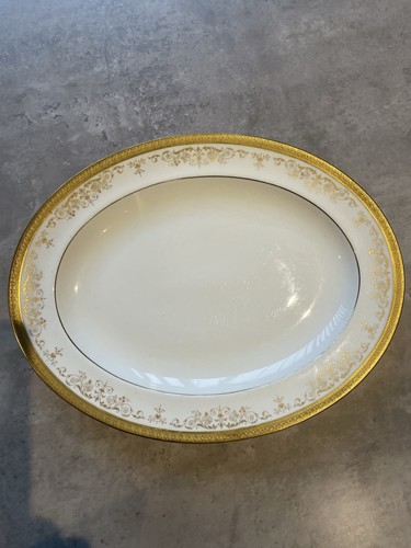 Royal doulton belmont meat - belmont,