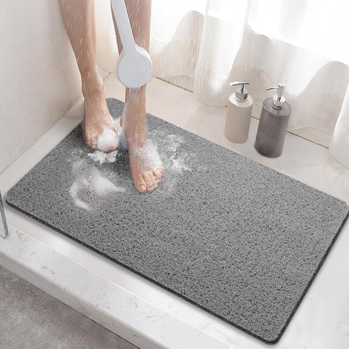 Soft textured shower - soft,
