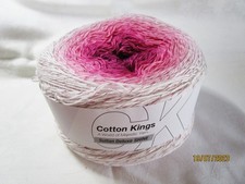 250g Hobbii Cotton Kings