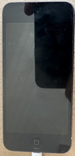 Apple ipod touch 6th - ipod, gen
