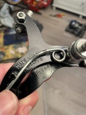 Raleigh Aero Pro Burner BMX