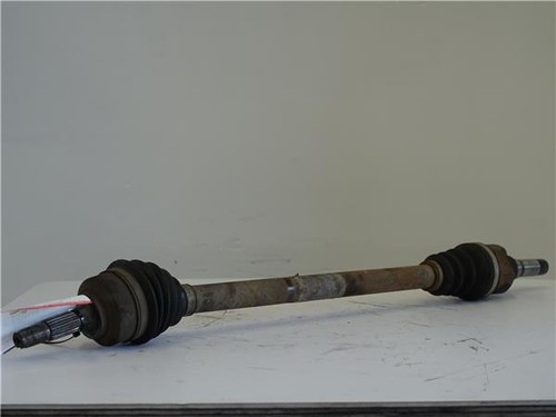 Front axle citroen c3 - dx,