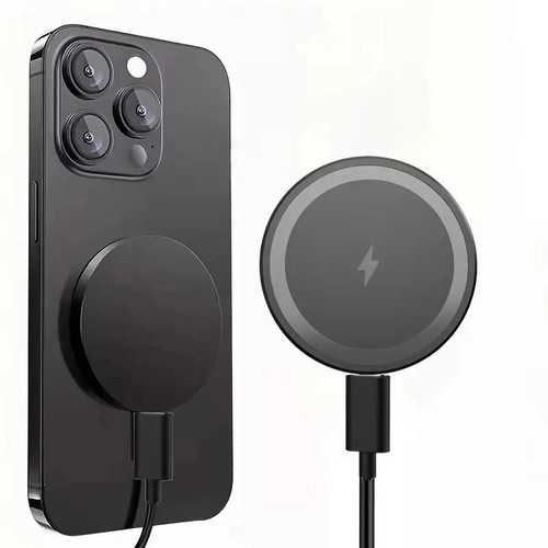 Fast wireless magsafe charger - fast,
