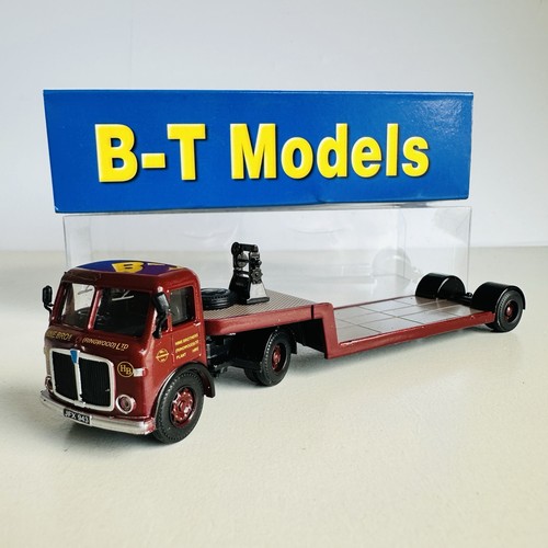 Models 1 76 railway - t,