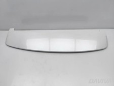 Toyota Auris Tailgate Trunk