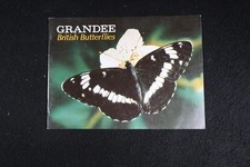 Grandee Cigar Cards British
