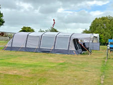 Vango Anantara IV Air 650XL