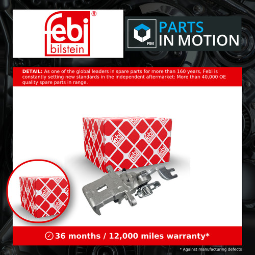 Brake caliper fits hyundai - brake,