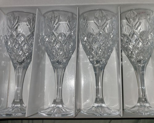 Galway irish crystal - galway, renmore