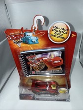 Disney Pixar Cars Dragon