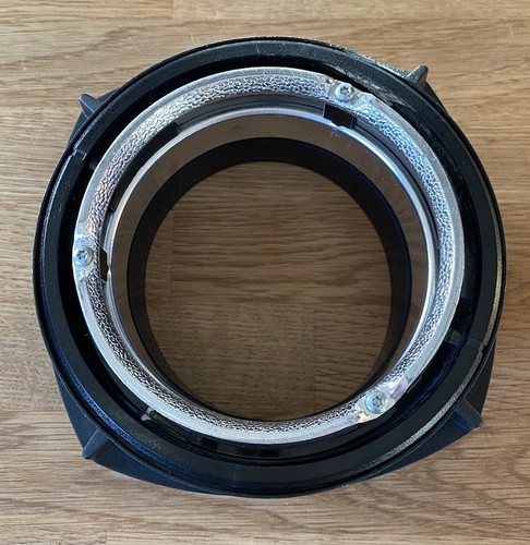 Elinchrom profoto adapter - elinchrom,