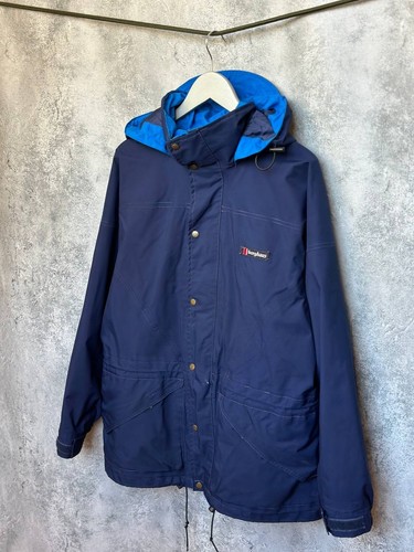 Berghaus glissade iii - berghaus,